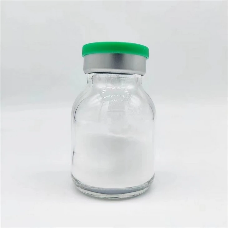 Avibactam Sodium
