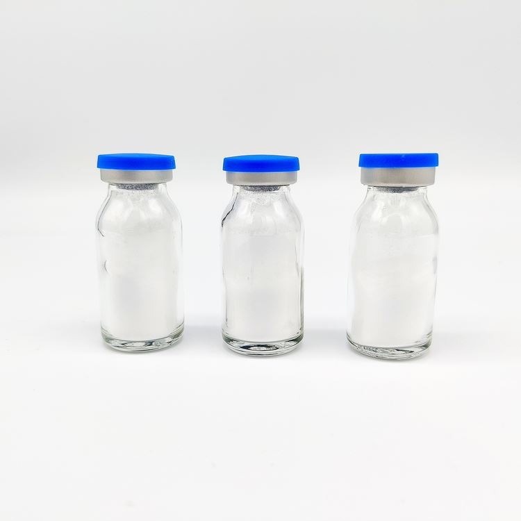 Acétate de cétrorélix CAS 120287-85-6