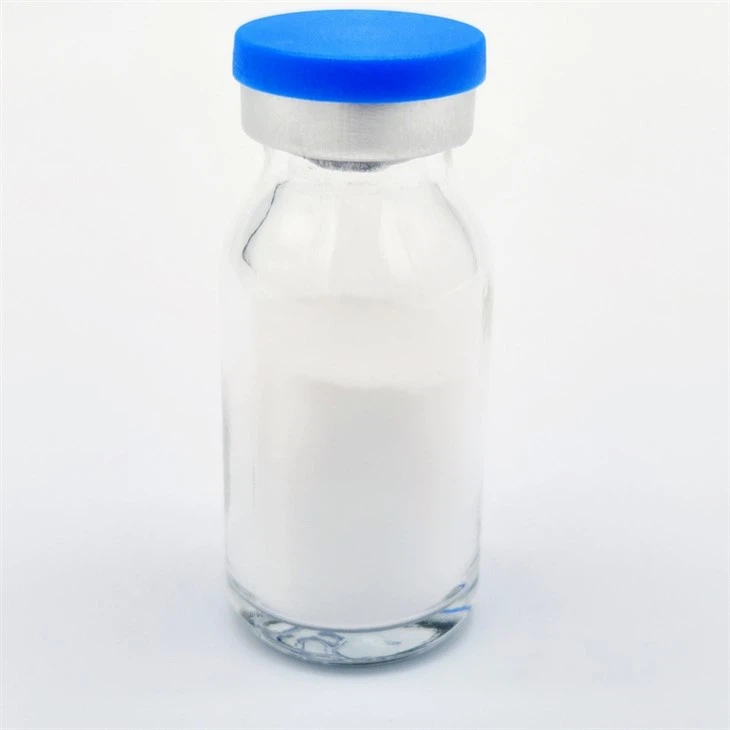 HCG API