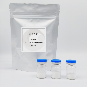 Gonadotrophine chorionique HCG