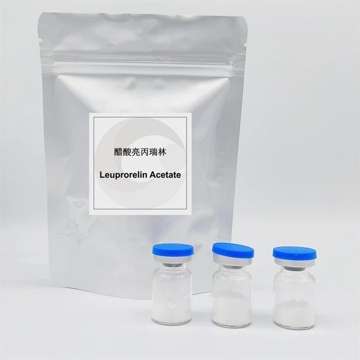 1. Leuprorelin Acetate
