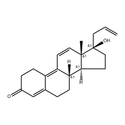 Altrénogest progestatif synthétique hormonal