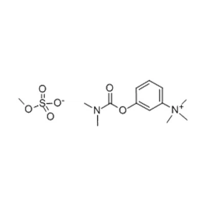 Matière première BPF de sulfate de méthyle de néostigmine