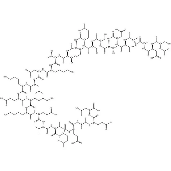 Thymosin Alpha For Human Use